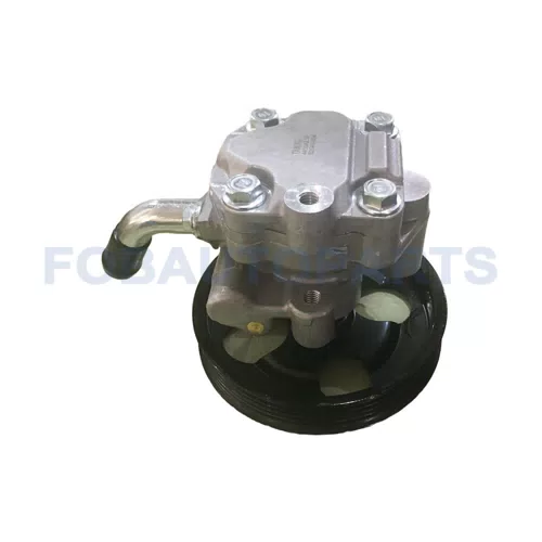 RTYPER New Power Steering Pump Compatible for Mitsubishi Nativa Pajero Sport 3 4450A238 4450A281 - image 4